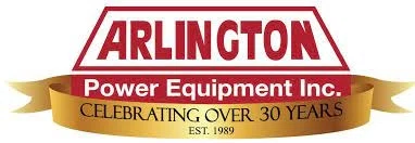 Arlington Power Equipment logo