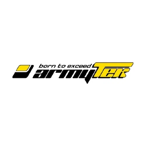 Armytek logo