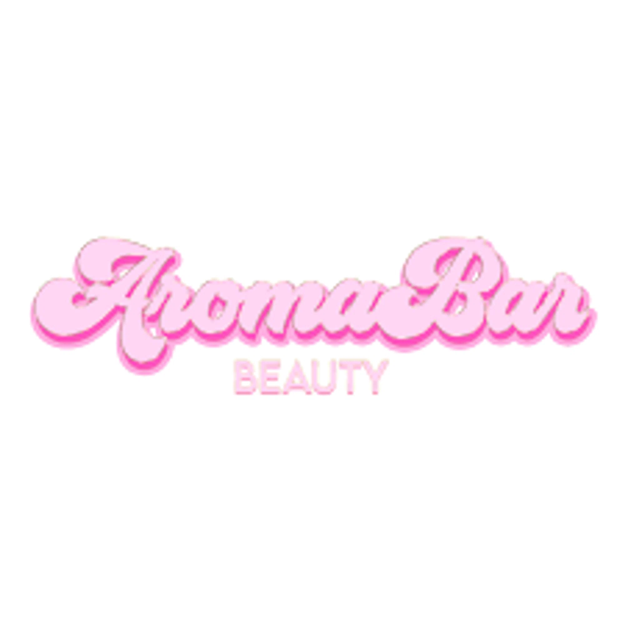 AromaBarBeauty logo