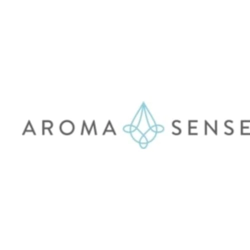 Aroma Sense logo