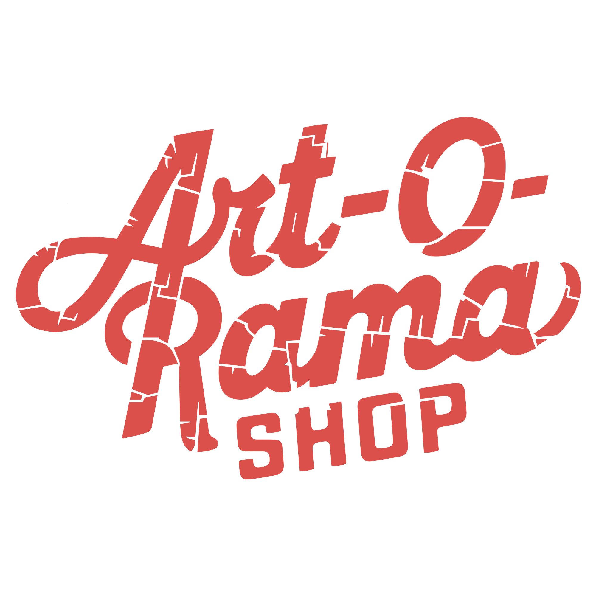 Art O Rama logo