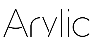 Arylic — 10% off