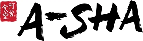 A-Sha Foods USA logo