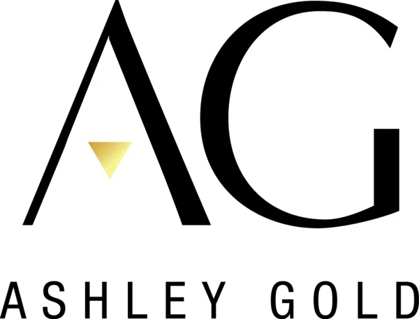 Ashley Gold logo
