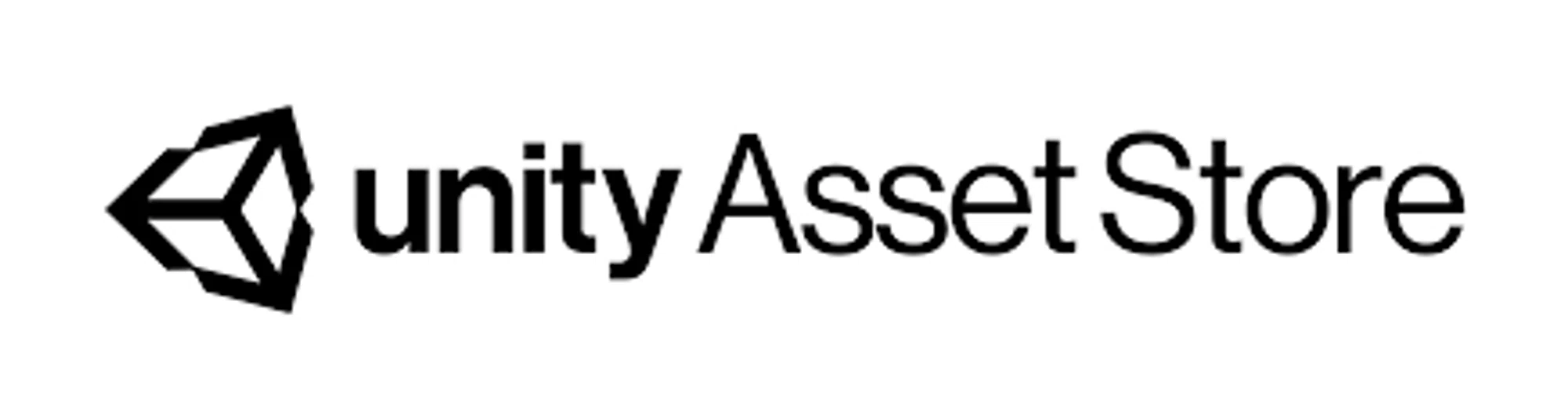 Unity Asset Store logo