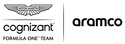 Aston Martin Cognizant F1 — 10% off