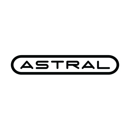 Astral logo