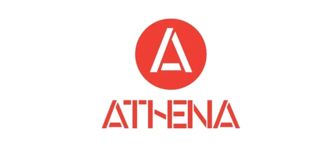 Athena Art logo