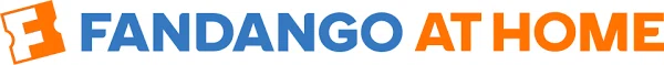 Fandango At Home logo