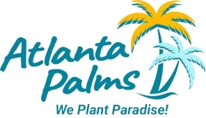 Atlanta Palms logo