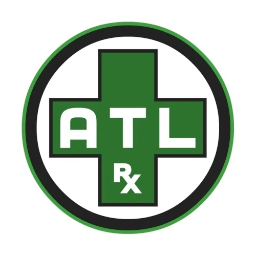 ATL Rx — 25% off