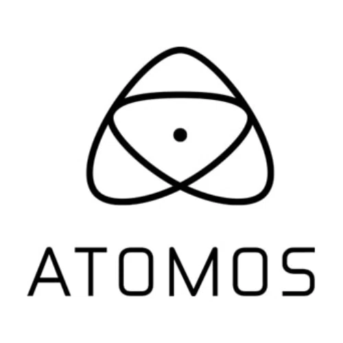 Atomos — 8% off