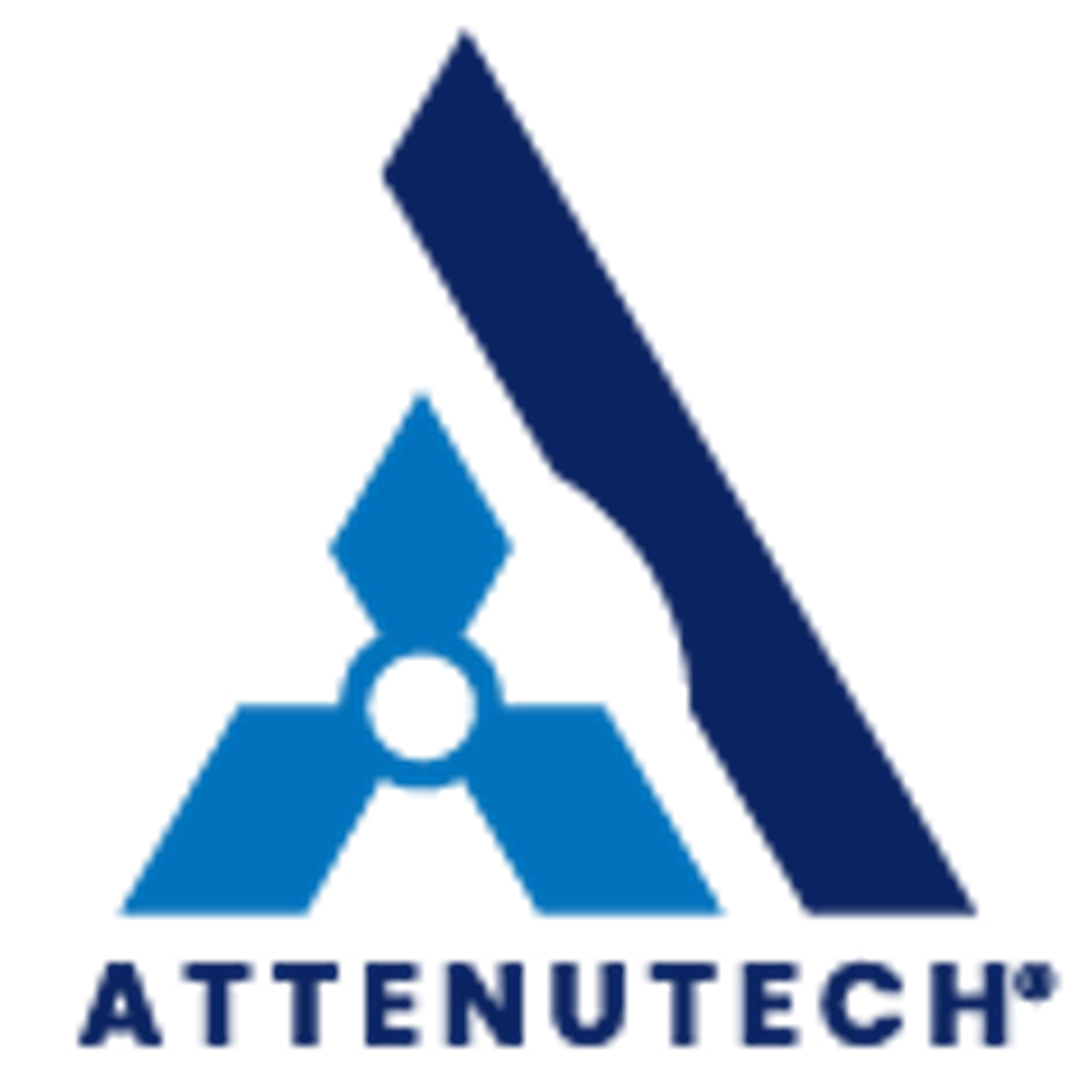 AttenuTech logo