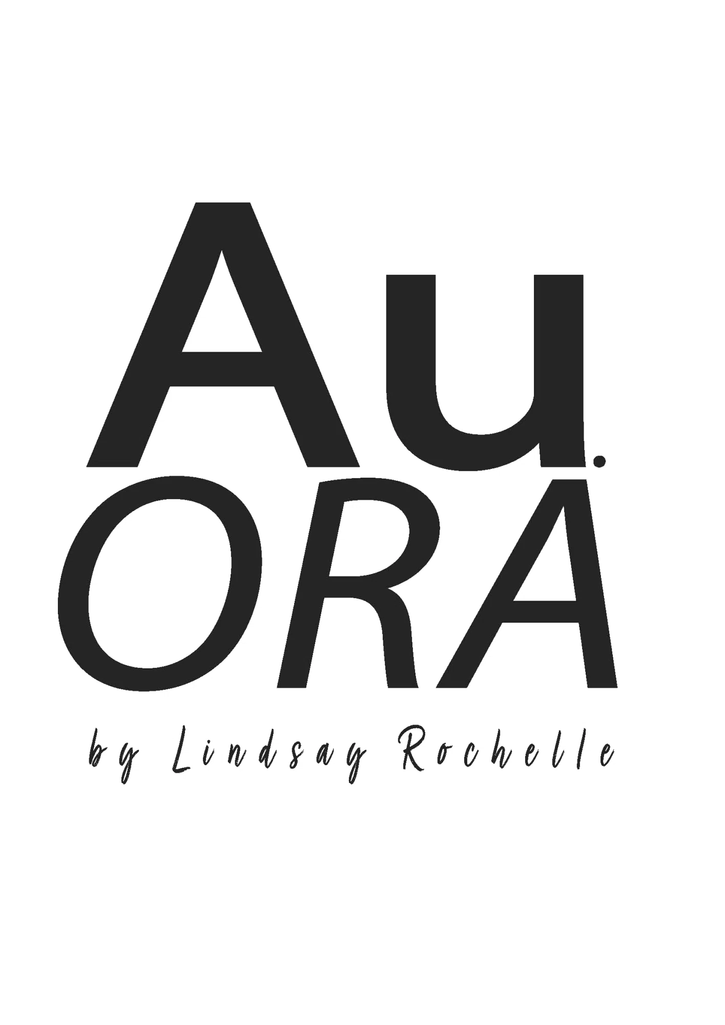 Au+ORA logo