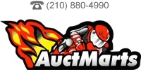 Auctmarts — 2% off