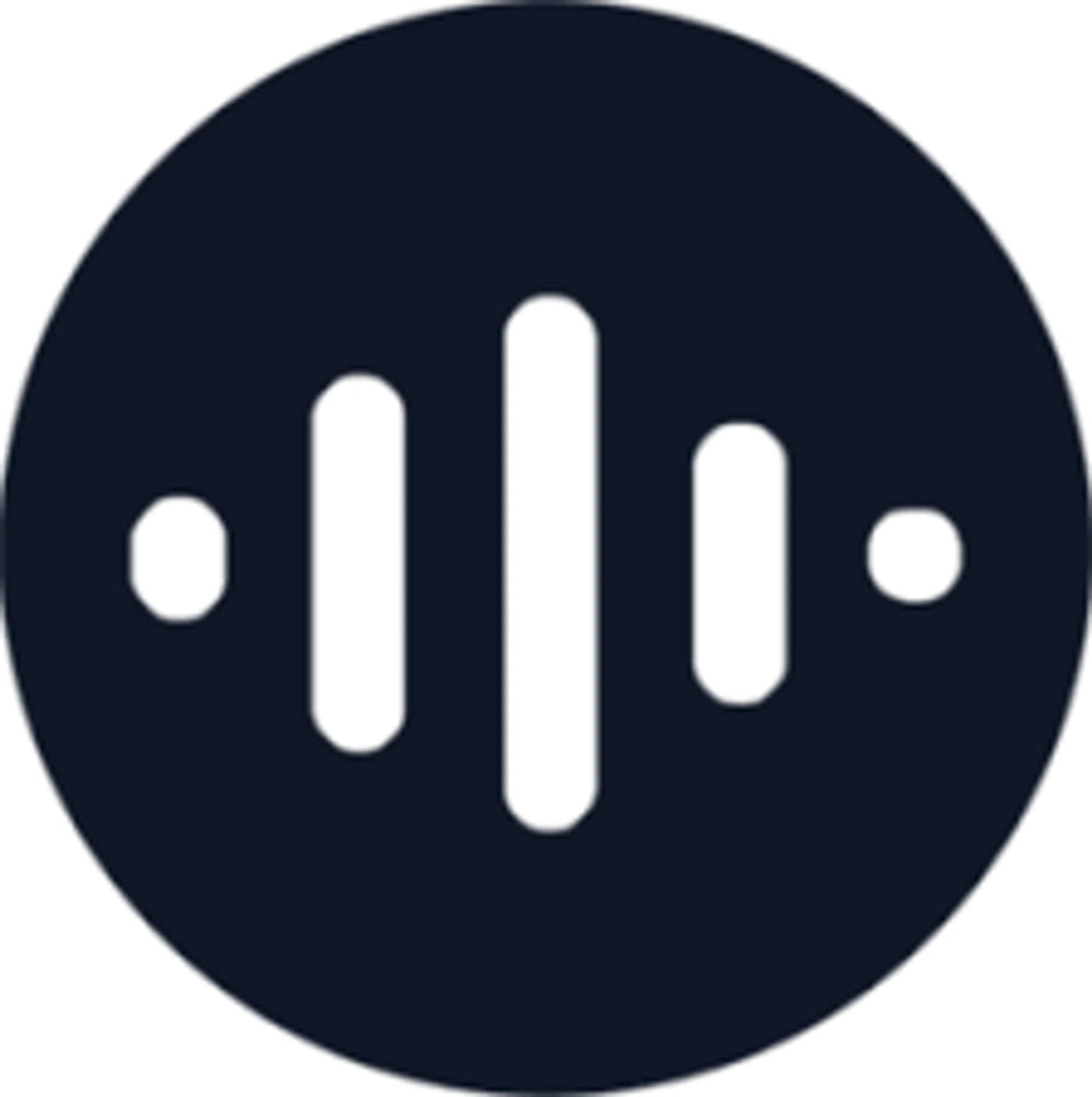 Audimee logo