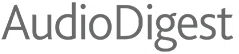 AudioDigest logo