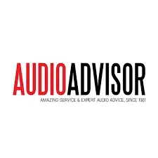 Audio Advisor — 10% off