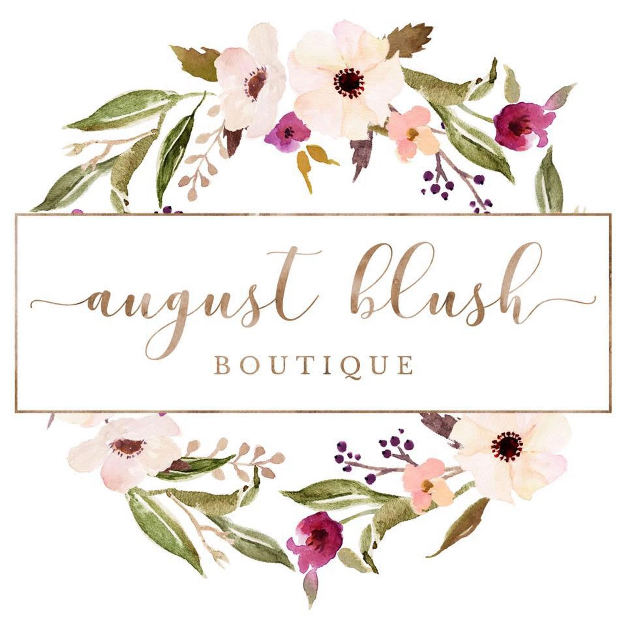 August Blush Boutique