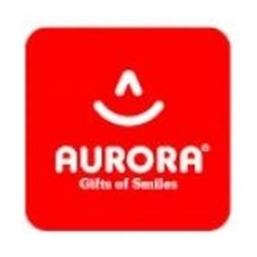 Aurora World logo