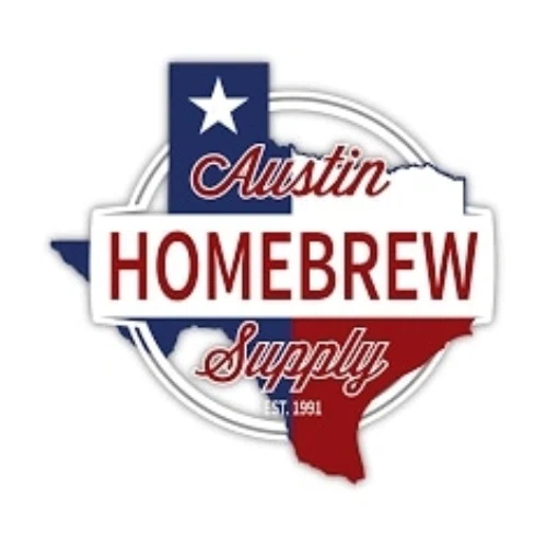 Austin Homebrew Supply logo
