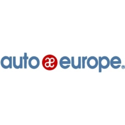 Auto Europe — 25% off