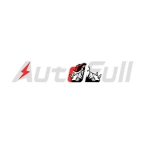 AutoFull logo