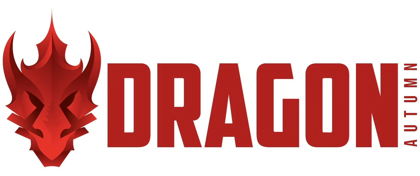 Autumn Dragon logo