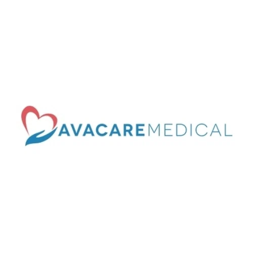 Avacare Medical logo