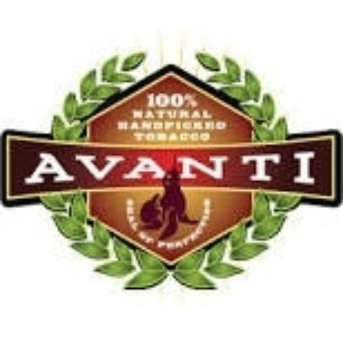 Avanti Cigars — 10% off