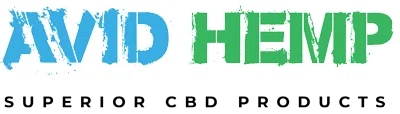 Avid Hemp — 35% off