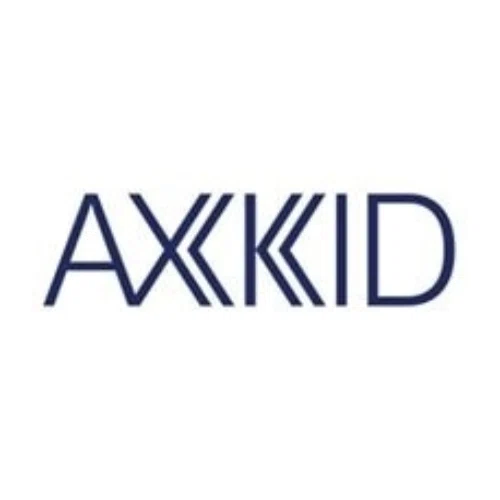 Axkid logo