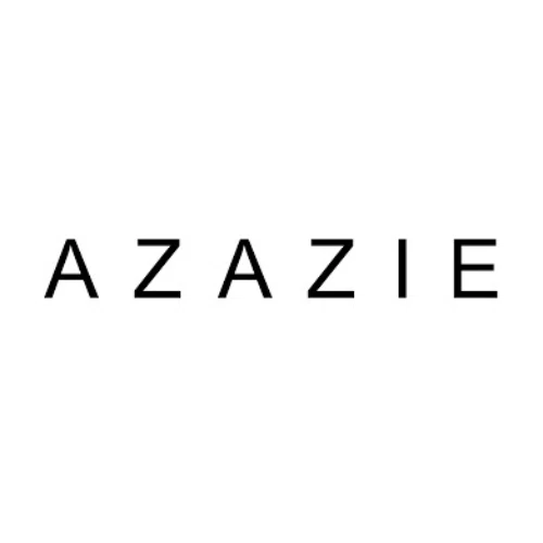 Azazie logo