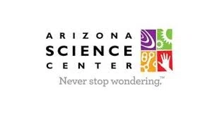 Arizona Science Center — 15% off