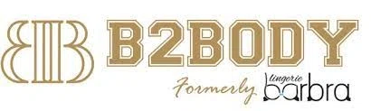 B2BODY logo
