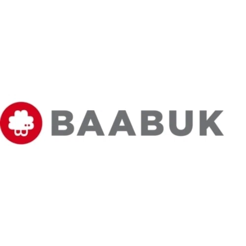 Baabuk — Free shipping