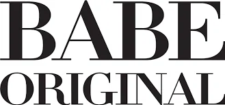 Babe Original Cosmetics logo