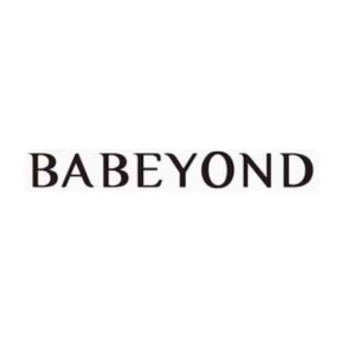 Babeyond logo