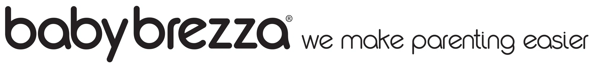 Baby Brezza logo