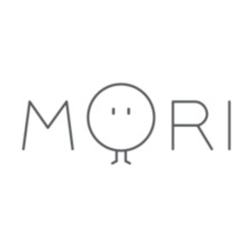 MORI logo