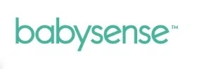 Babysense logo