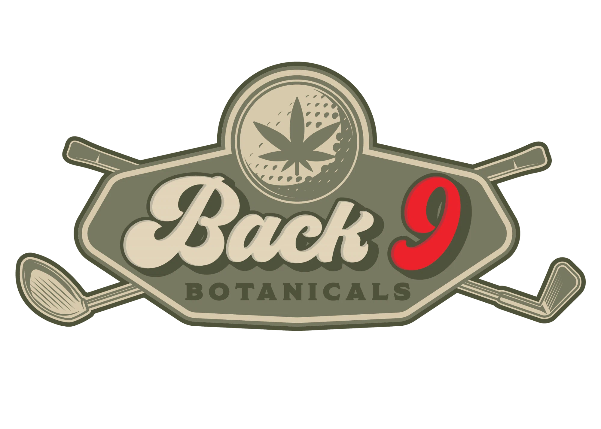 Back 9 Botanicals — $5 off