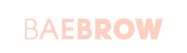 BAEBROW logo