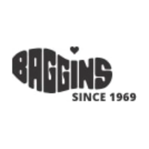 Baggins Shoes — 25% off