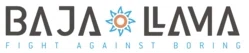 Bajallama logo