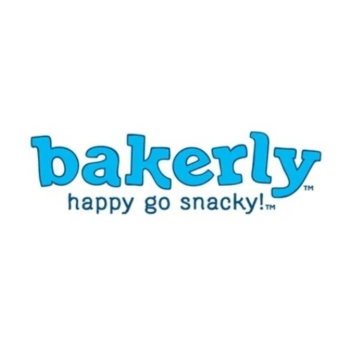 Bakerly logo