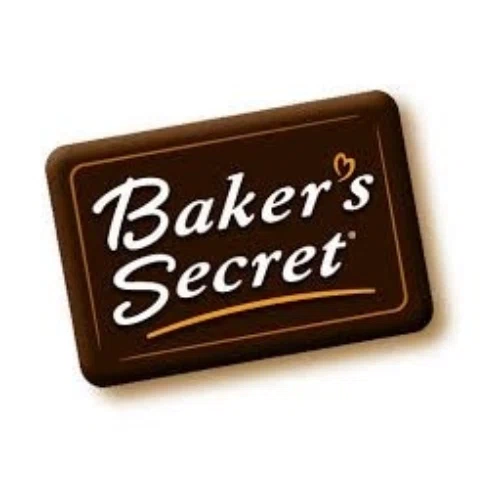Baker's Secret logo