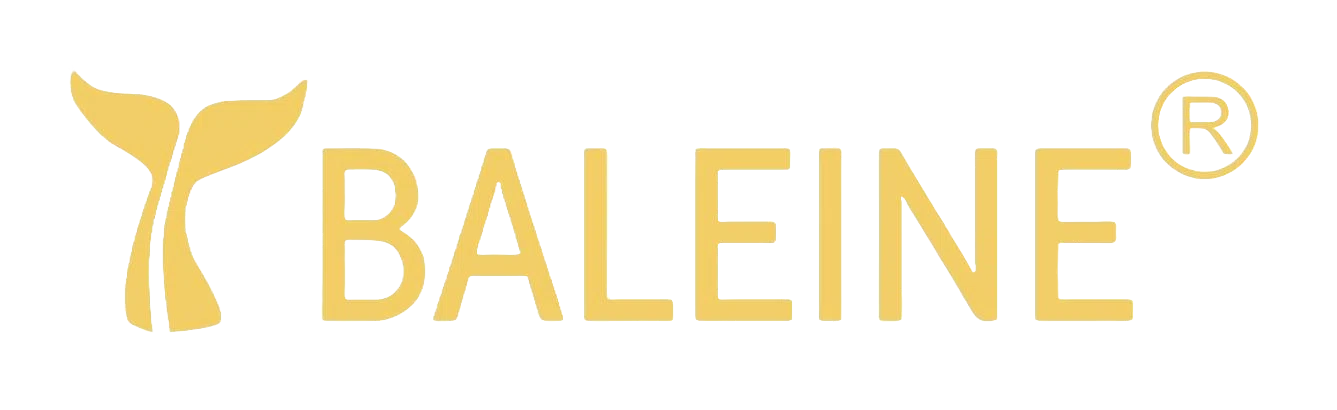 BALEINE SHOP logo