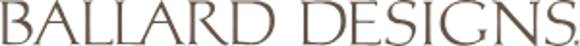 Ballard Designs logo
