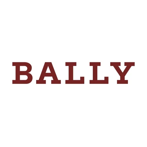 Bally logo